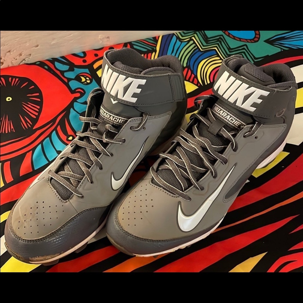 Nike cleats